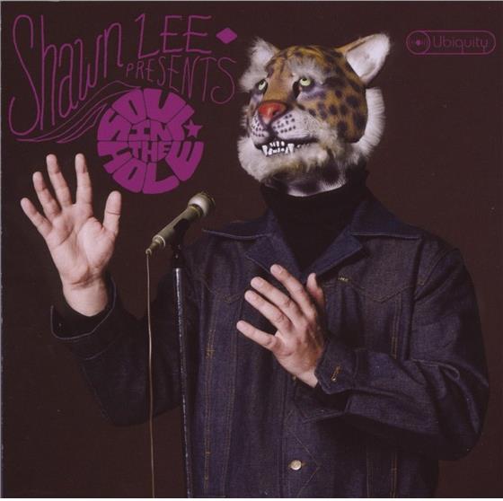Shawn Lee - Soul In The Hole