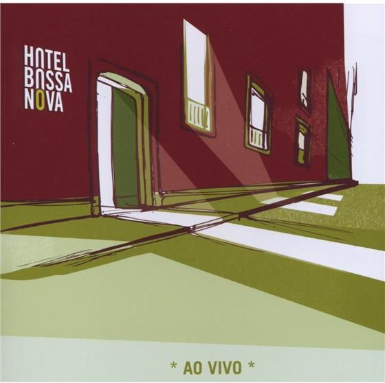 Hotel Bossa Nova - Ao Vivo