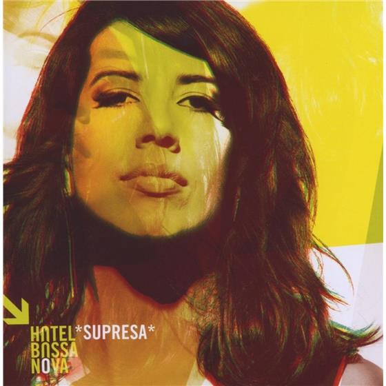 Hotel Bossa Nova - Supresa