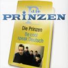 Die Prinzen - Be Cool Speak Deutsch