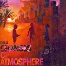 Dela - Changes Of Atmosphere