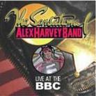 Alex Harvey - Live At The Bbc 2 CDs