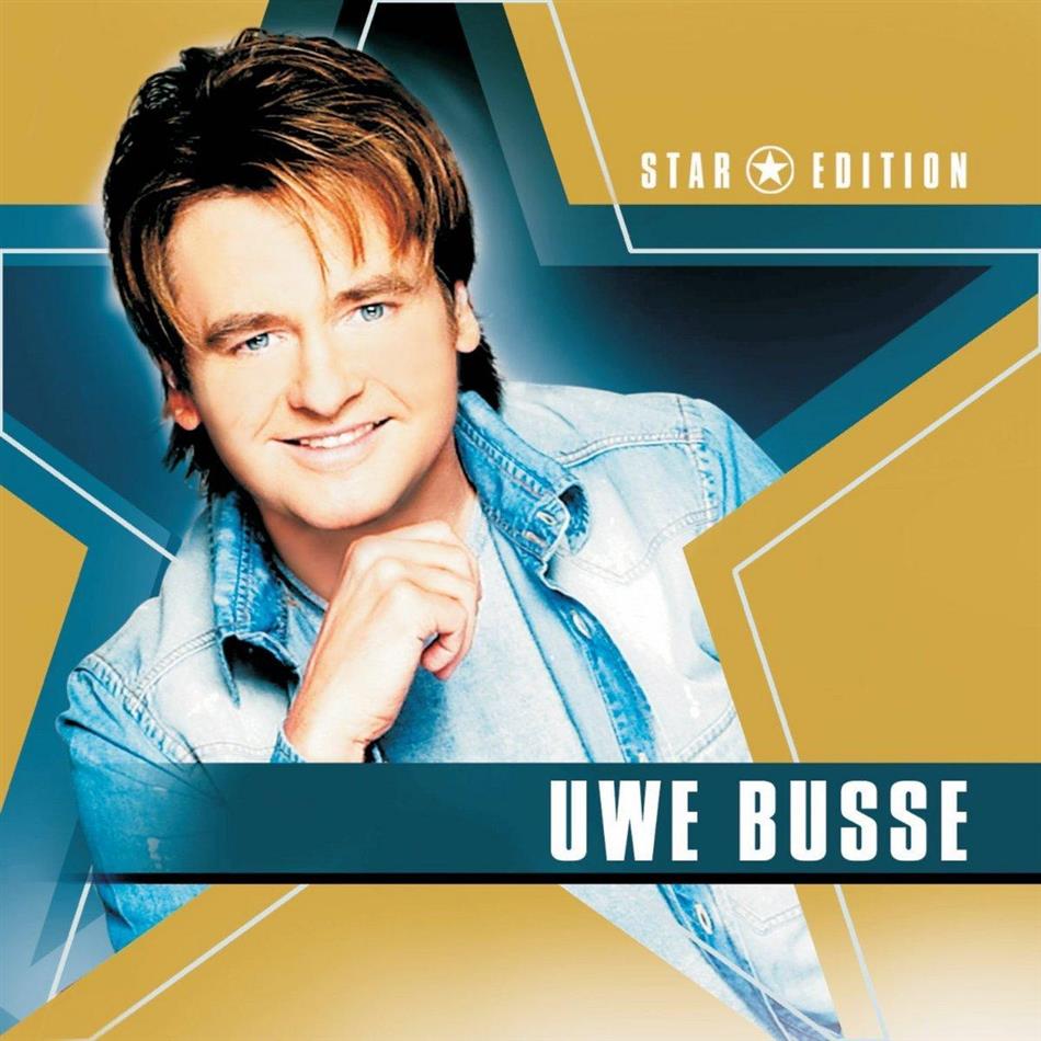 Uwe Busse - Star Edition
