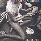 The Blue Aeroplanes - Life Model