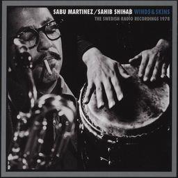 Sabu Martinez - Swedish Radio..