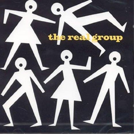 Real Group - Röster