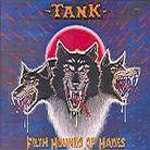Tank - Filth Hounds Of Hades New Version