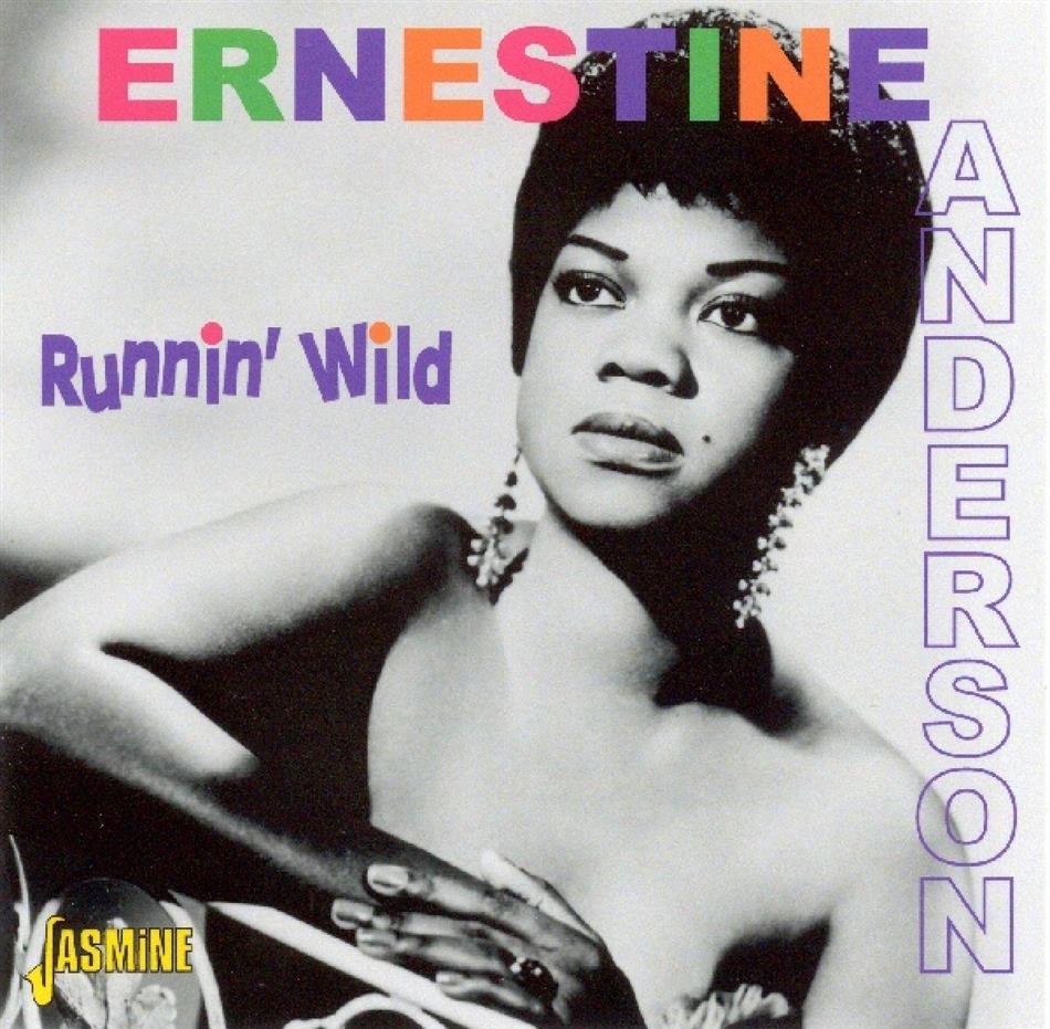 Ernestine Anderson - Runnin Wild