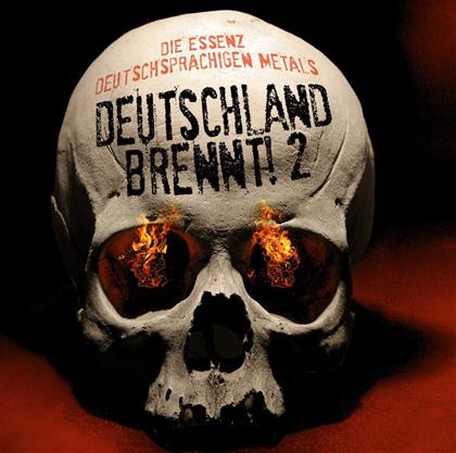 Deutschland Brennt - Vol. 2