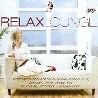 Relax Lounge - Various - Zyx 2 CDs
