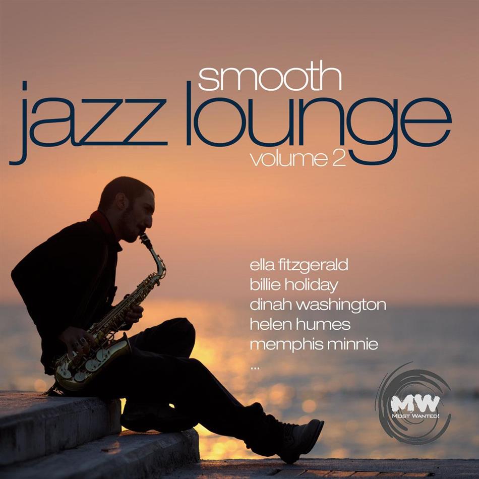 Smooth Jazz Lounge - Vol. 2