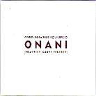 Ordo Rosarius Equilibrio - Onani