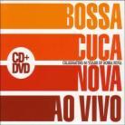 Bossacucanova - Ao Vivo - Celebrating 50 Year CD + DVD