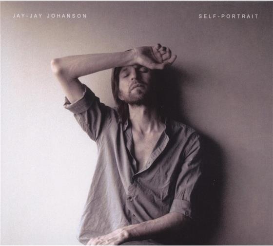 Jay Jay Johanson - Self-Portrait