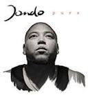 Martin Jondo - Pure