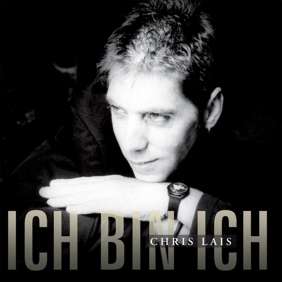 Christian Lais - Ich Bin Ich