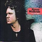 Simon McBride (Deep Purple) - Rich Man Falling
