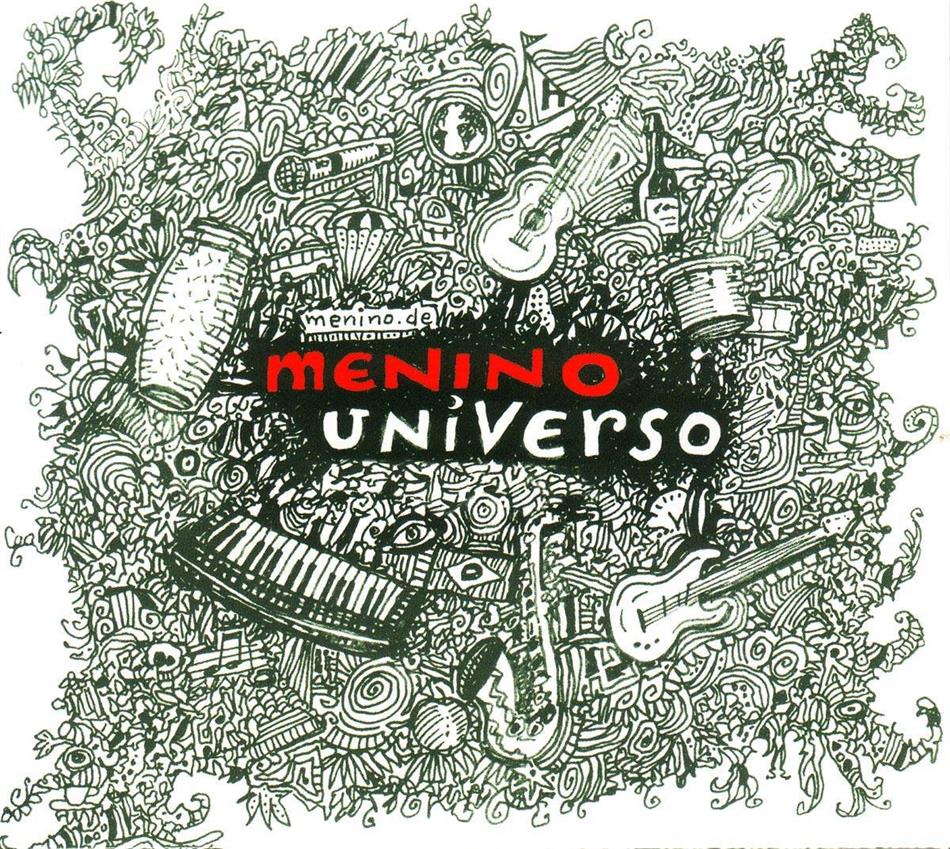 Menino - Universo