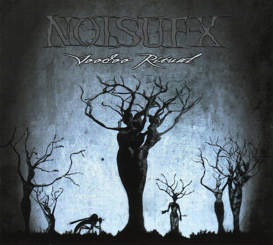 Noisuf-X - Voodoo Ritual Édition Limitée