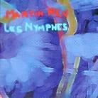 Martin Rev (Suicide) - Les Nymphes