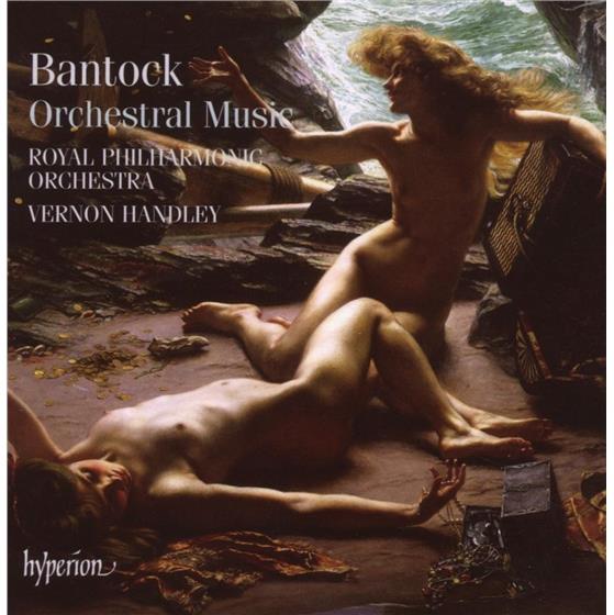 The Royal Philharmonic Orchestra & Béla Bartók (1881-1945) - Orchesterwerke 6 CDs