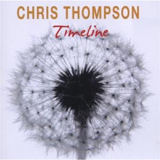 Chris Thompson - Timeline