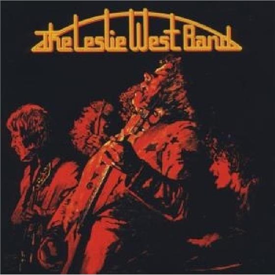 Leslie West - ---