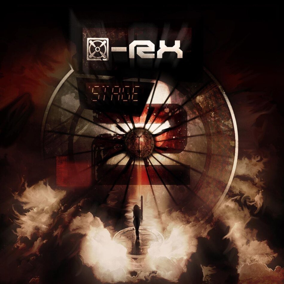X-Rx - Stage 2