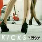 1990S - Kicks