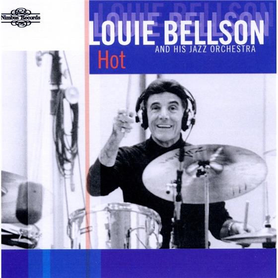 Louie Bellson - Hot