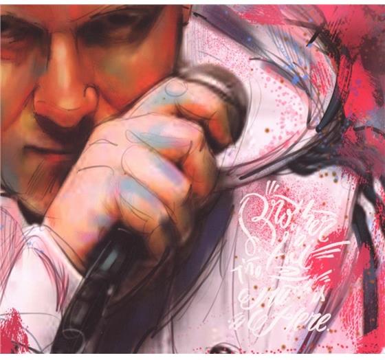 Brother Ali - Truth Is Here CD + DVD