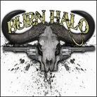 Burn Halo - --- Digipack