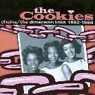 Cookies - Chains: Dimension Links 1962-1964
