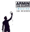 Armin Van Buuren - Imagine - Remixes 2 CDs