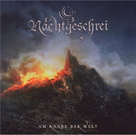 Nachtgeschrei - Am Rande Der Welt