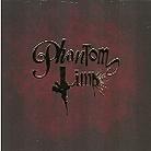 Phantom Limb - ---