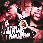 Pimp C (Ugk) - Talking Shhh
