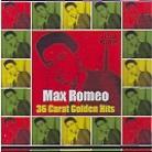 Max Romeo - 36 Carat Golden Hits 2 CDs