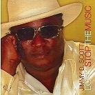 Jimmy Scott - Don't Stop The Music