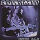 Squirtgun - Broadcast