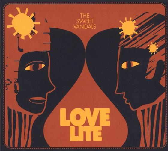 The Sweet Vandals - Lovelite