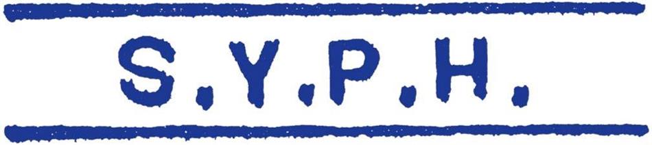 S.Y.P.H. - Wieleicht