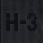 Oliver Huntemann - H-3 2 CDs