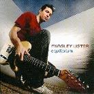 Aynsley Lister - Equilibrium