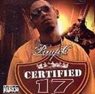 Pimp C (Ugk) - Presents Xvii 17 Certifie