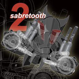 Sabretooth - 2