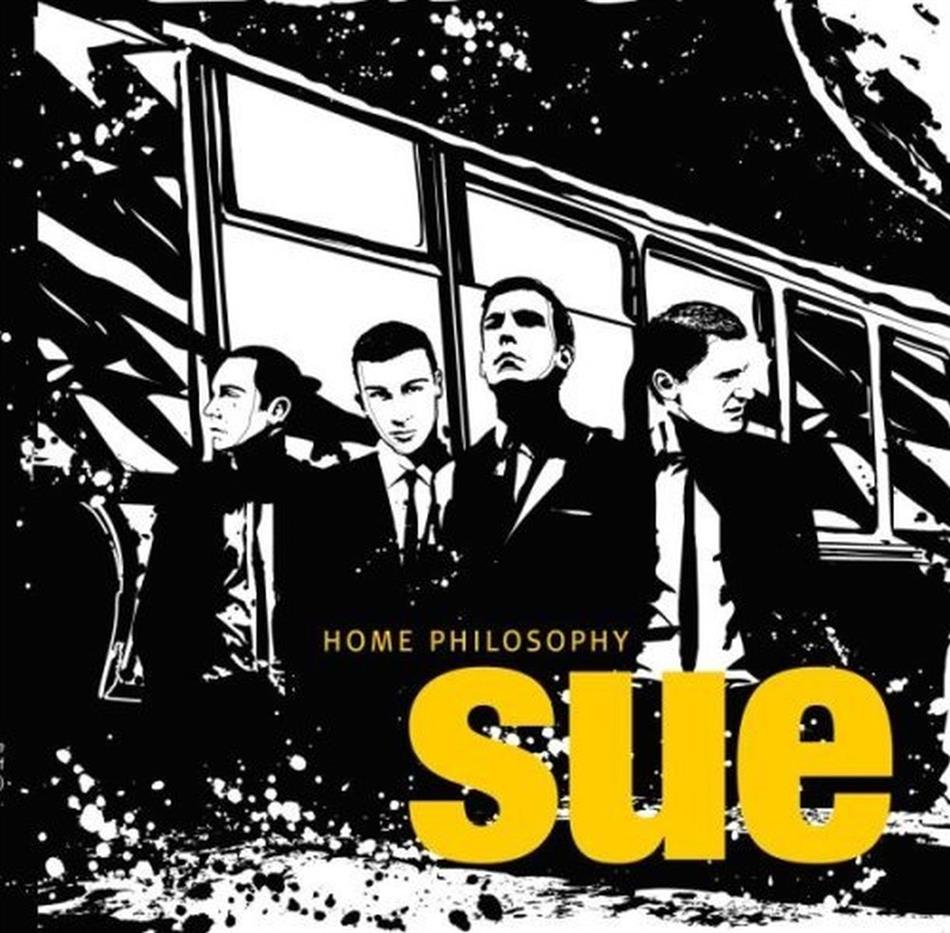 Sue - Home Philosophy