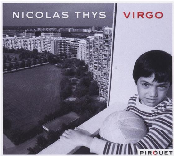 Nicolas Thys - Virgo
