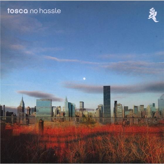 Tosca (Richard Dorfmeister) - No Hassle 2 CD