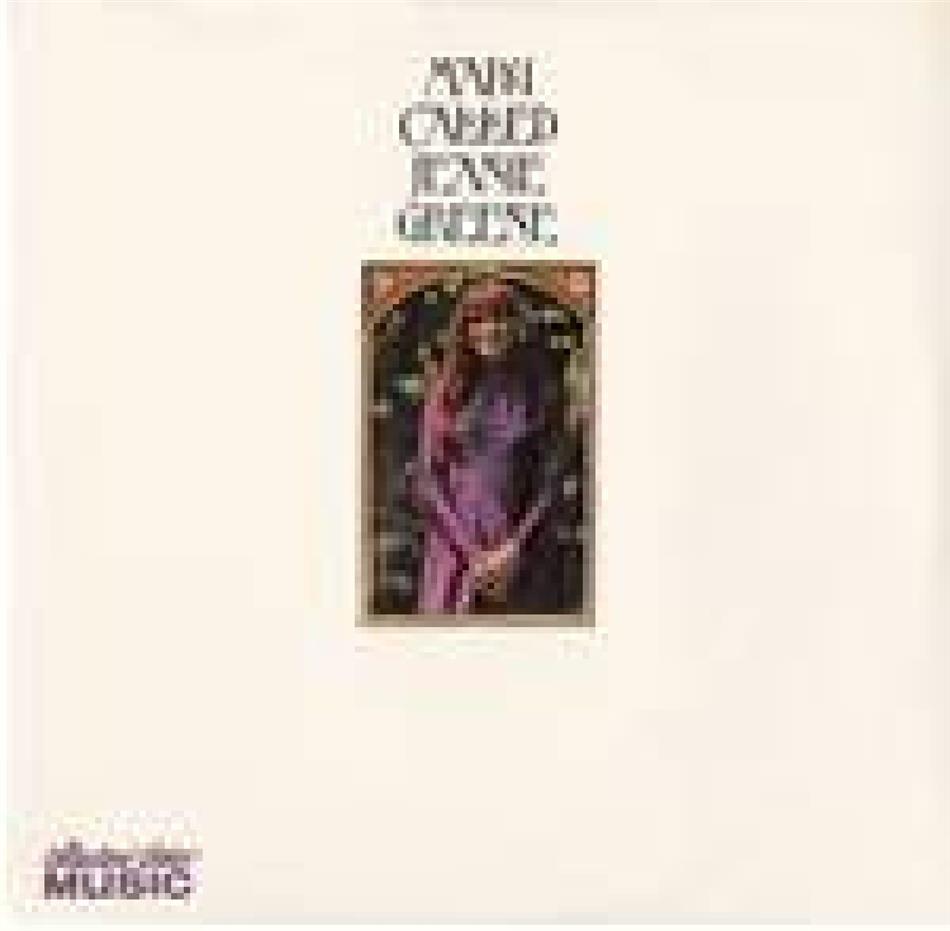 Jeanie Greene - Mary Called Jeanie Greene